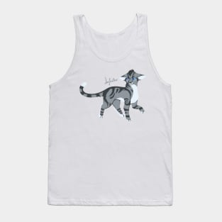 Jayfeather Shirt Tank Top